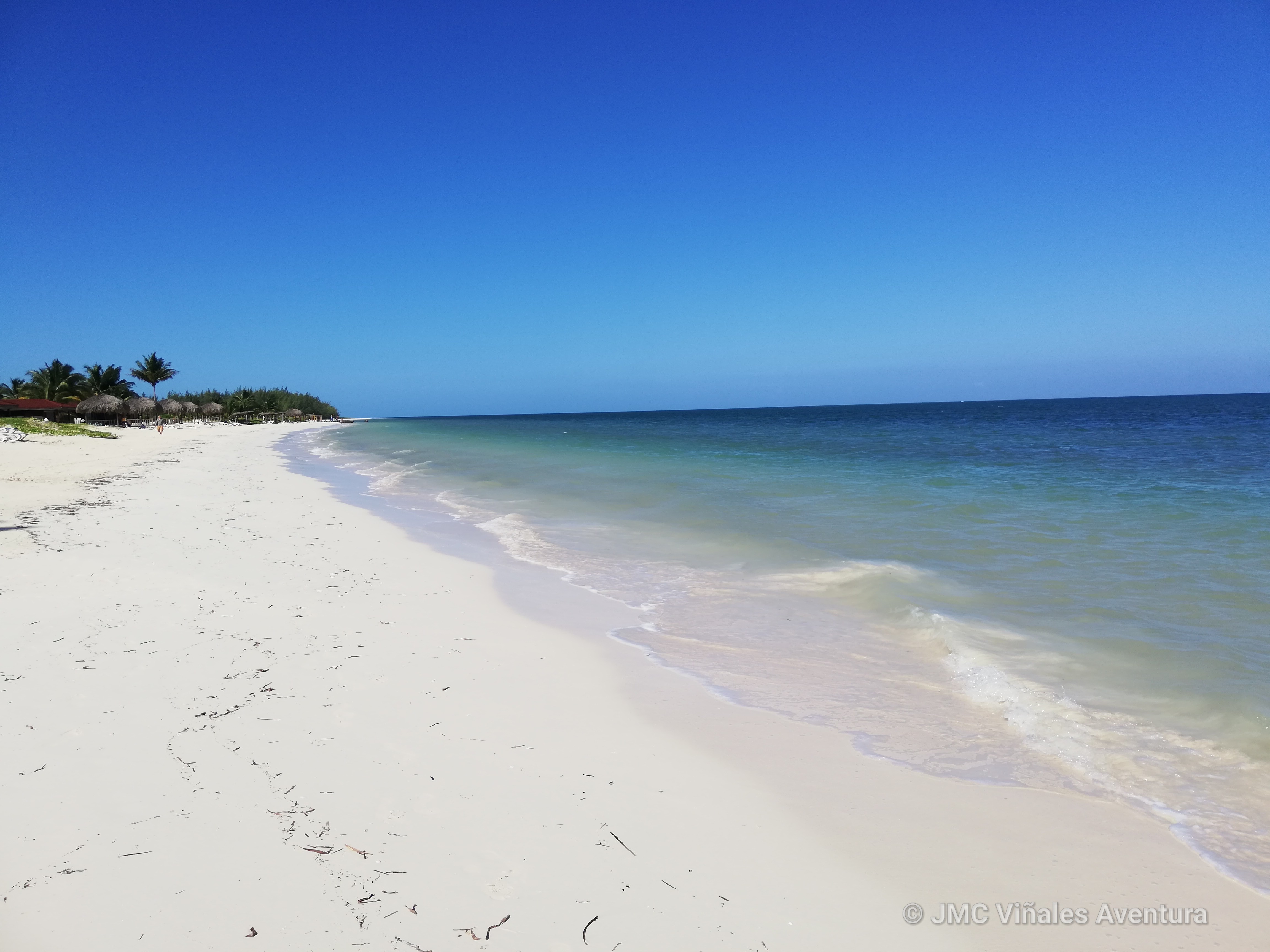 Cayo Levisa 3- JMC-Vinales-aventura