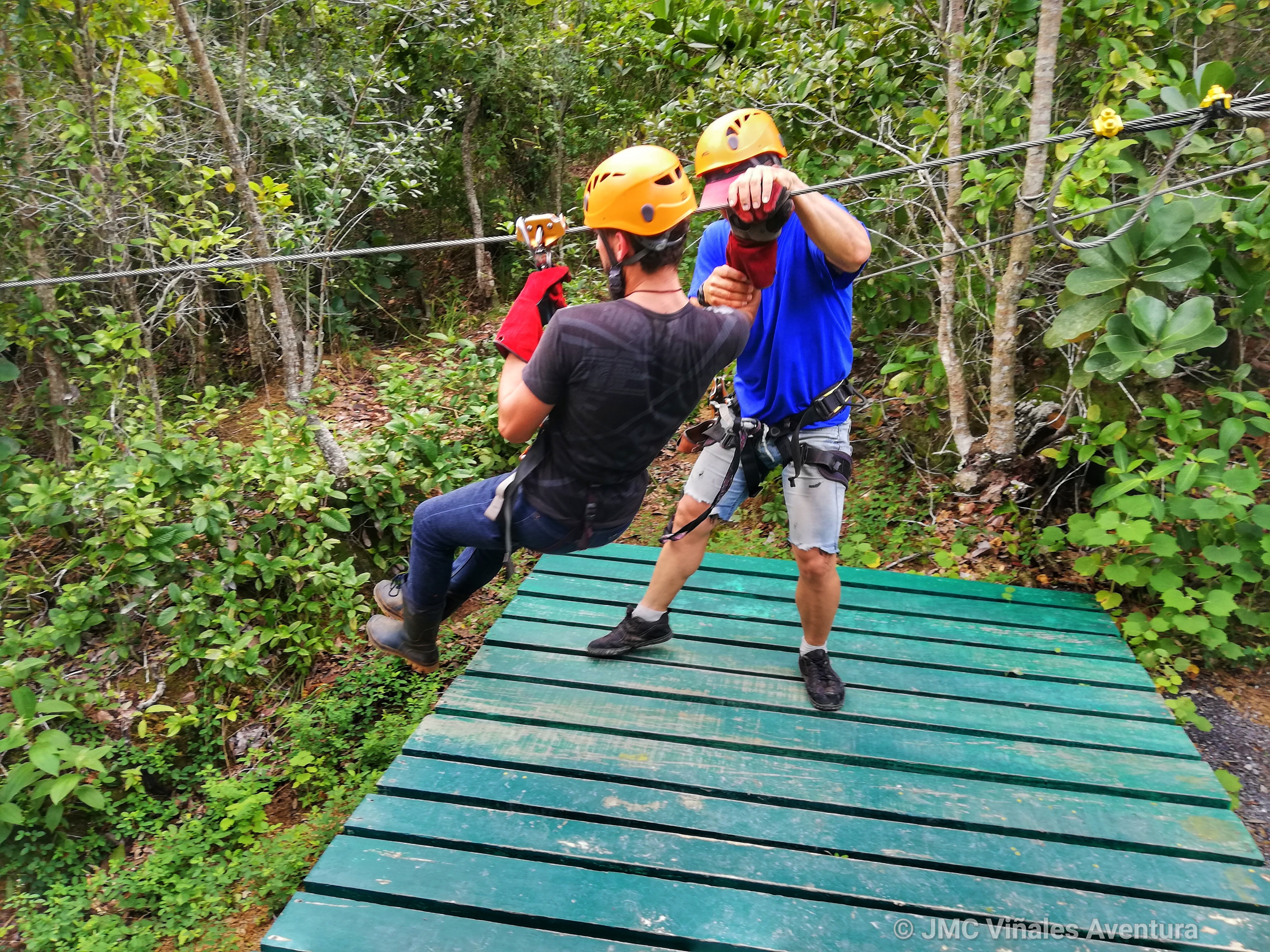 Viñales 2-JMC-Vinales-aventura