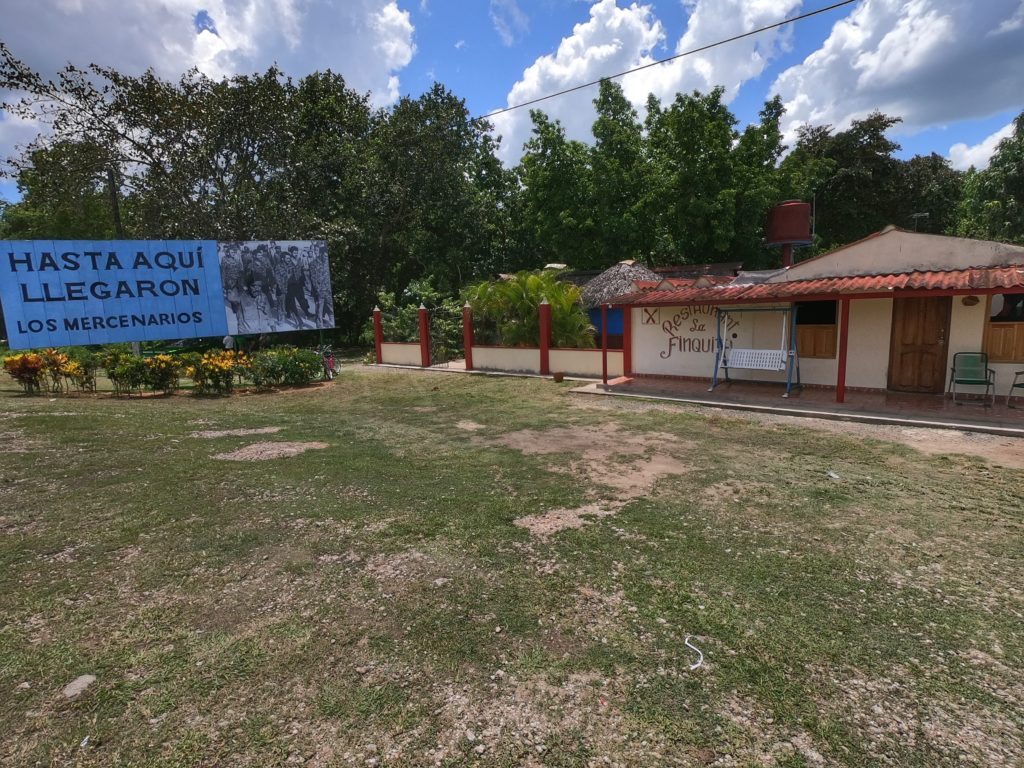 Playa Larga 37 - JMC-Vinales-aventura