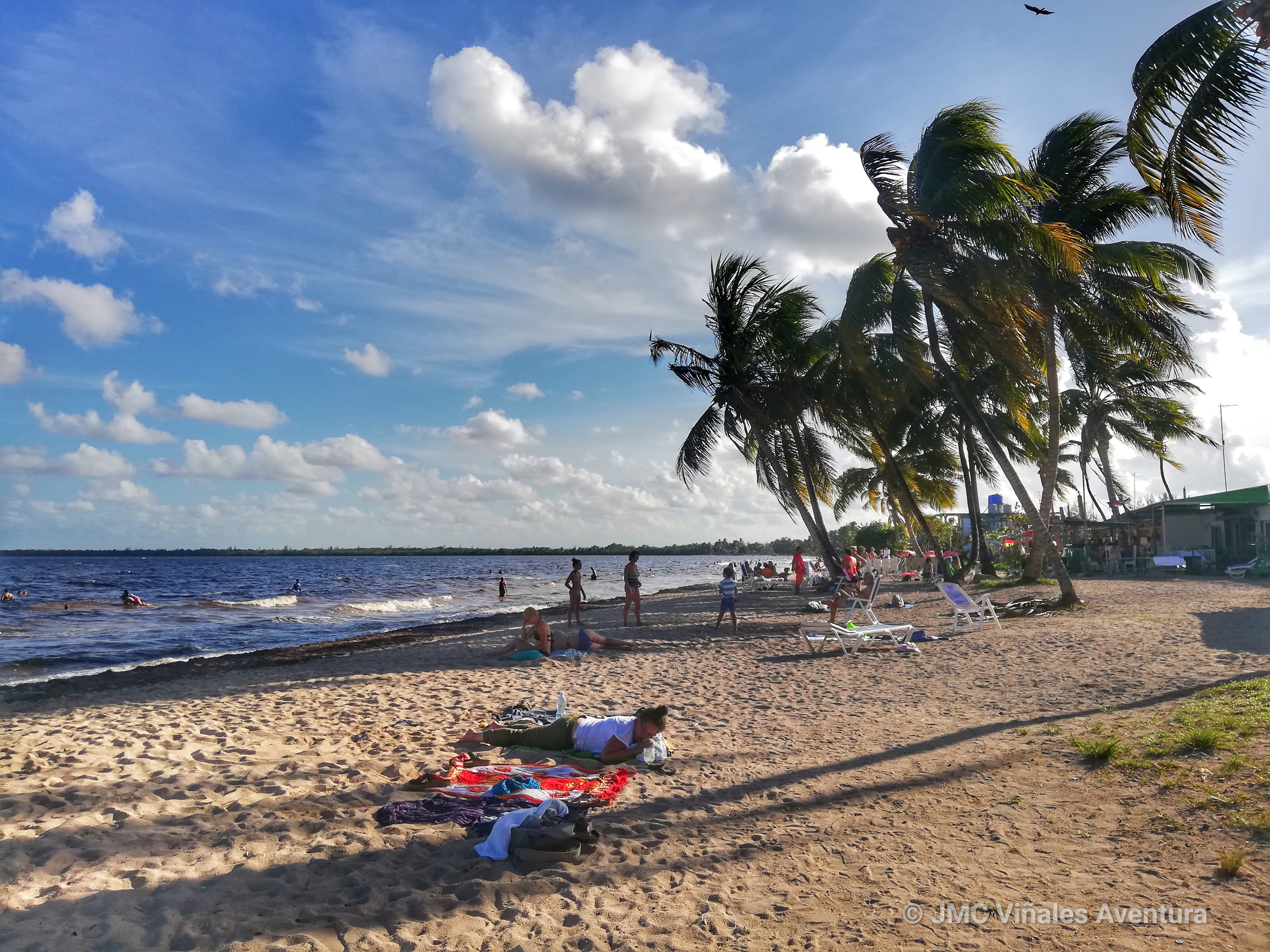 Playa Larga 1 - JMC-Vinales-aventura