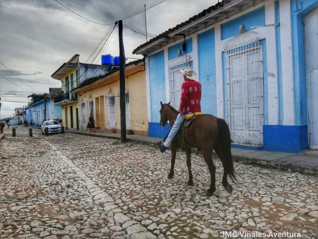 Trinidad 1 - JMC-Vinales-aventura