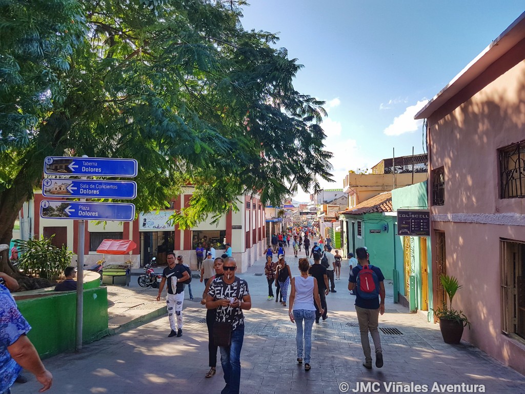 Santiago de Cuba 17 - JMC-Vinales-aventura