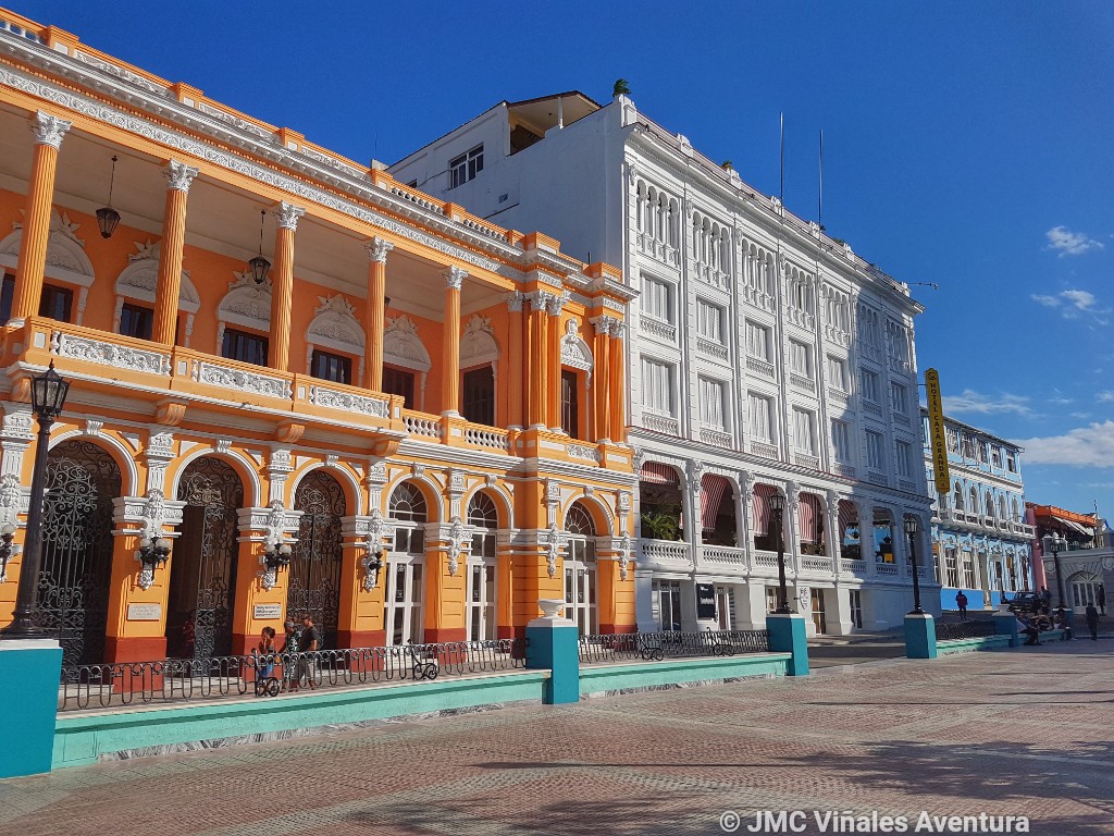 Santiago de Cuba 14 - JMC-Vinales-aventura
