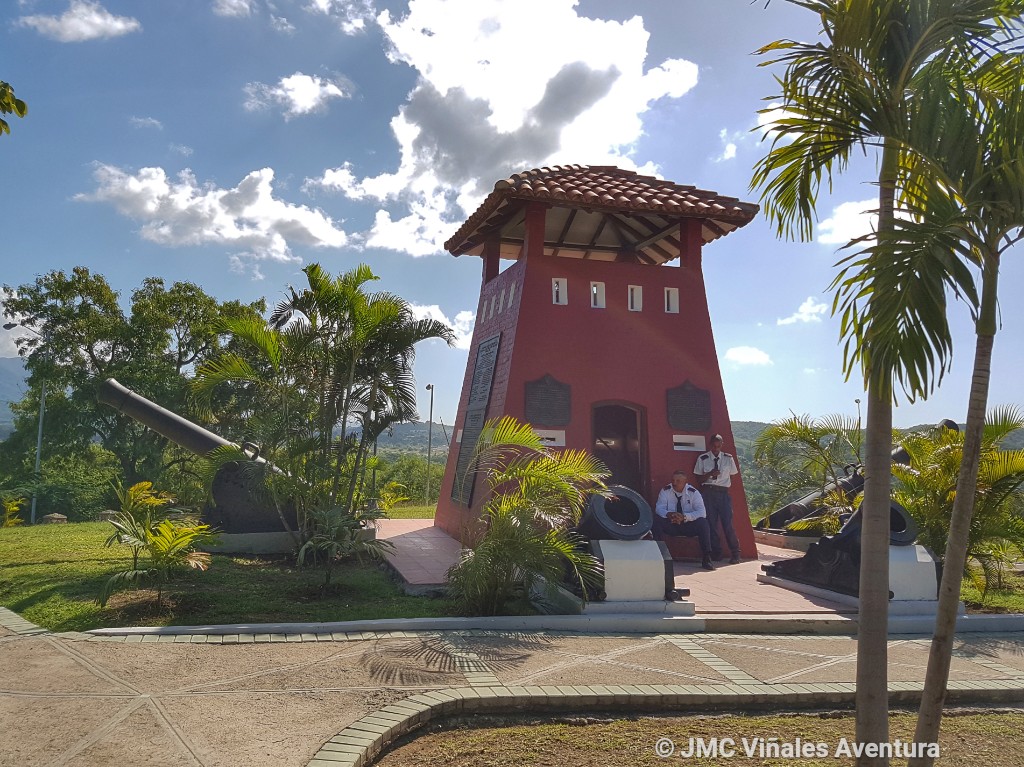Santiago de Cuba 4 - JMC-Vinales-aventura