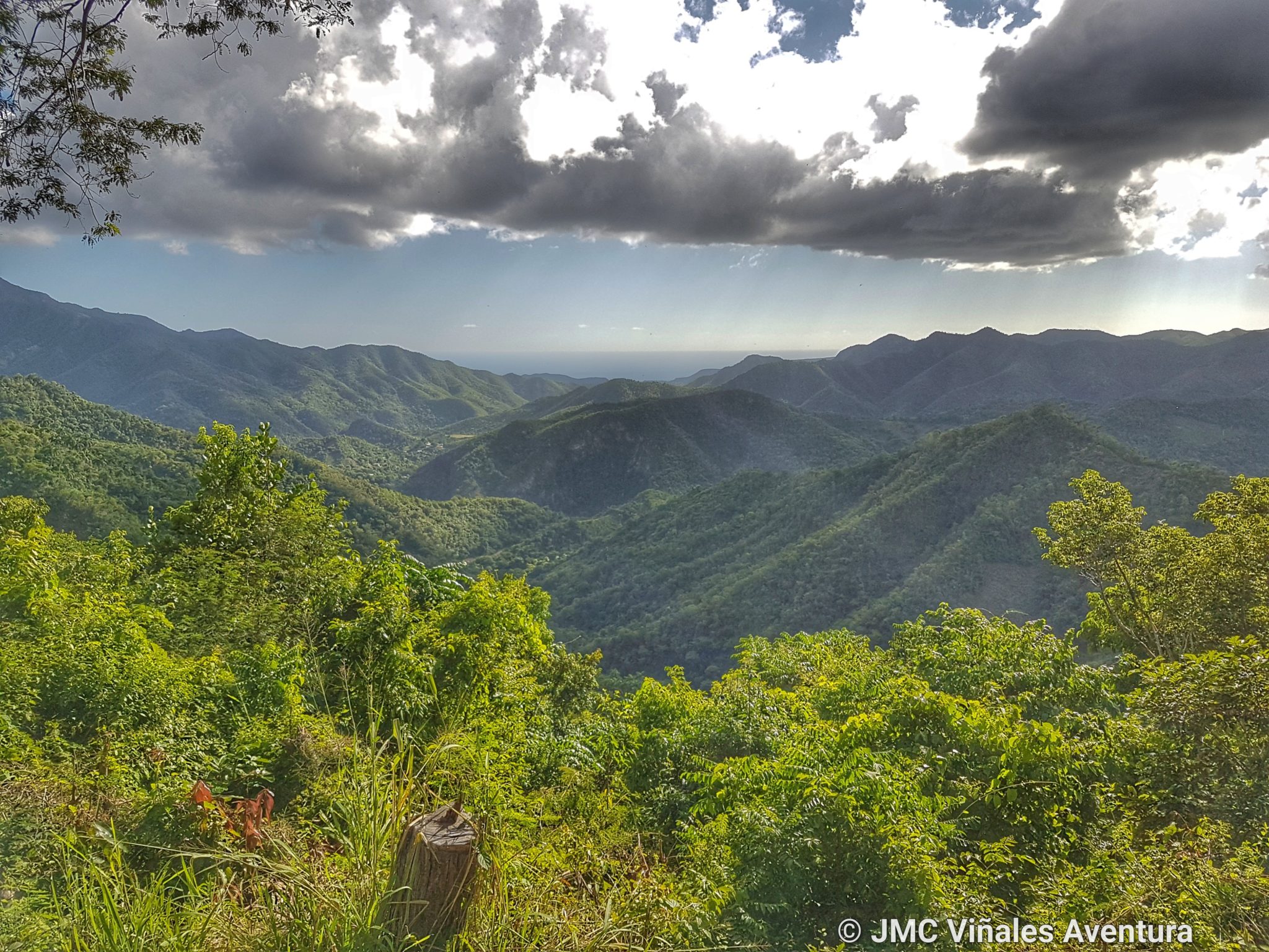 Baracoa 20 - JMC-Vinales-aventura
