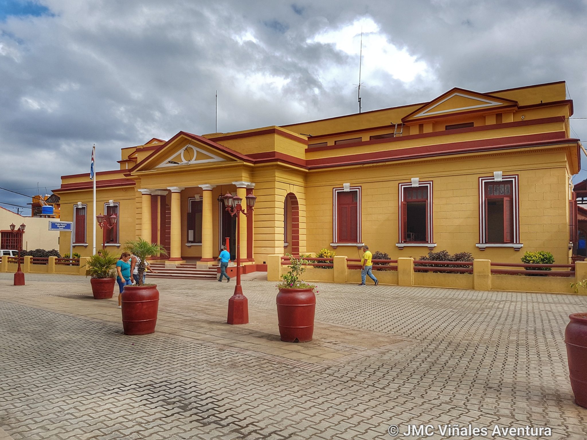 Baracoa 8 - JMC-Vinales-aventura