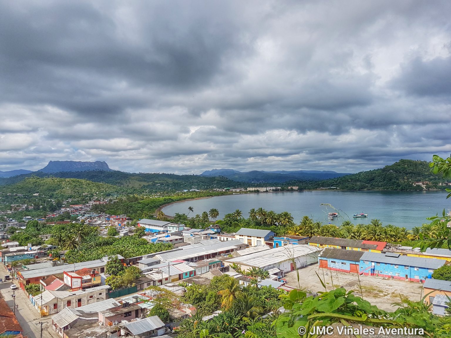 Baracoa 5 - JMC-Vinales-aventura