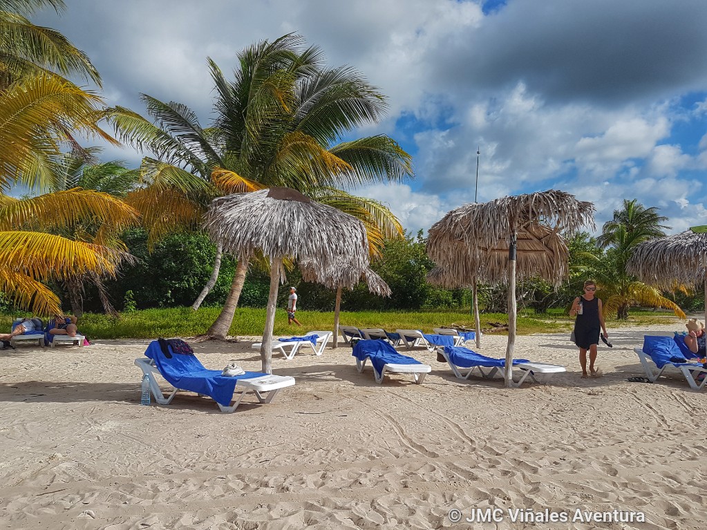 Guardalavaca 8 - JMC-Vinales-aventura