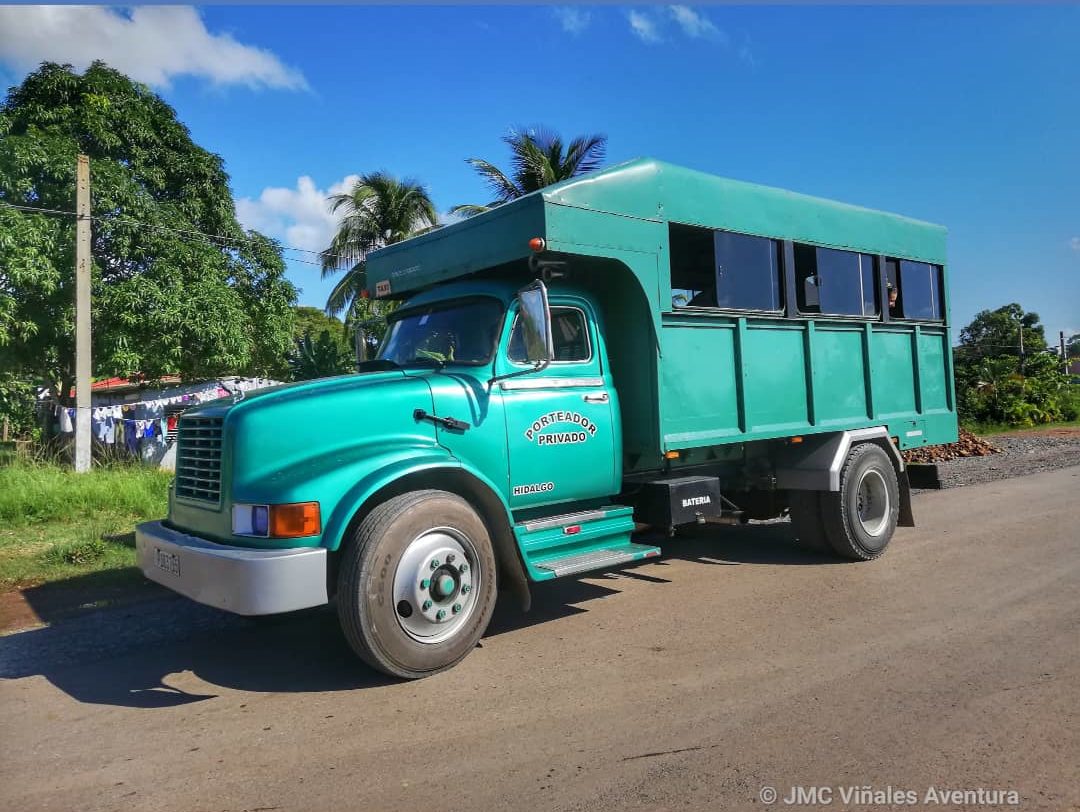 Cayo Jutias 8 - JMC-Vinales-aventura