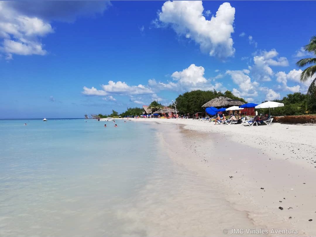 Cayo Jutias 2 - JMC-Vinales-aventura