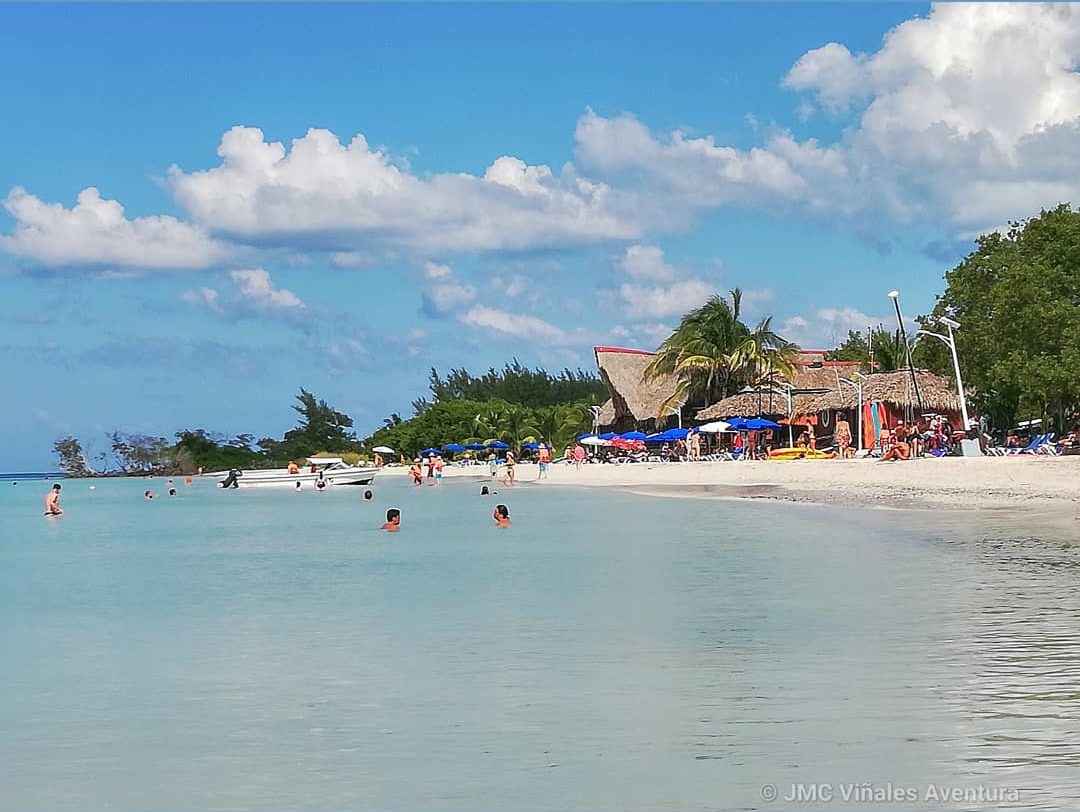 Cayo Jutias 1 - JMC-Vinales-aventura