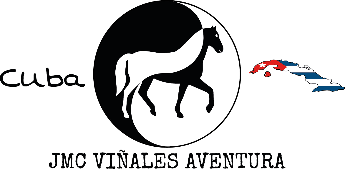 Logo JMC Viñales aventura